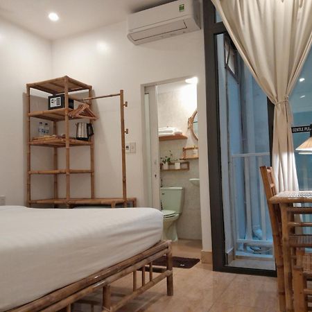 Tam Homestay Hue Bagian luar foto
