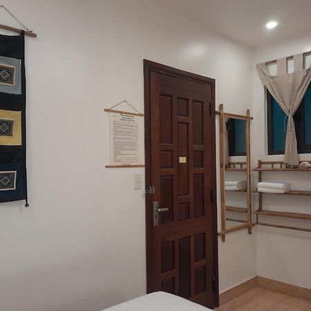 Tam Homestay Hue Bagian luar foto