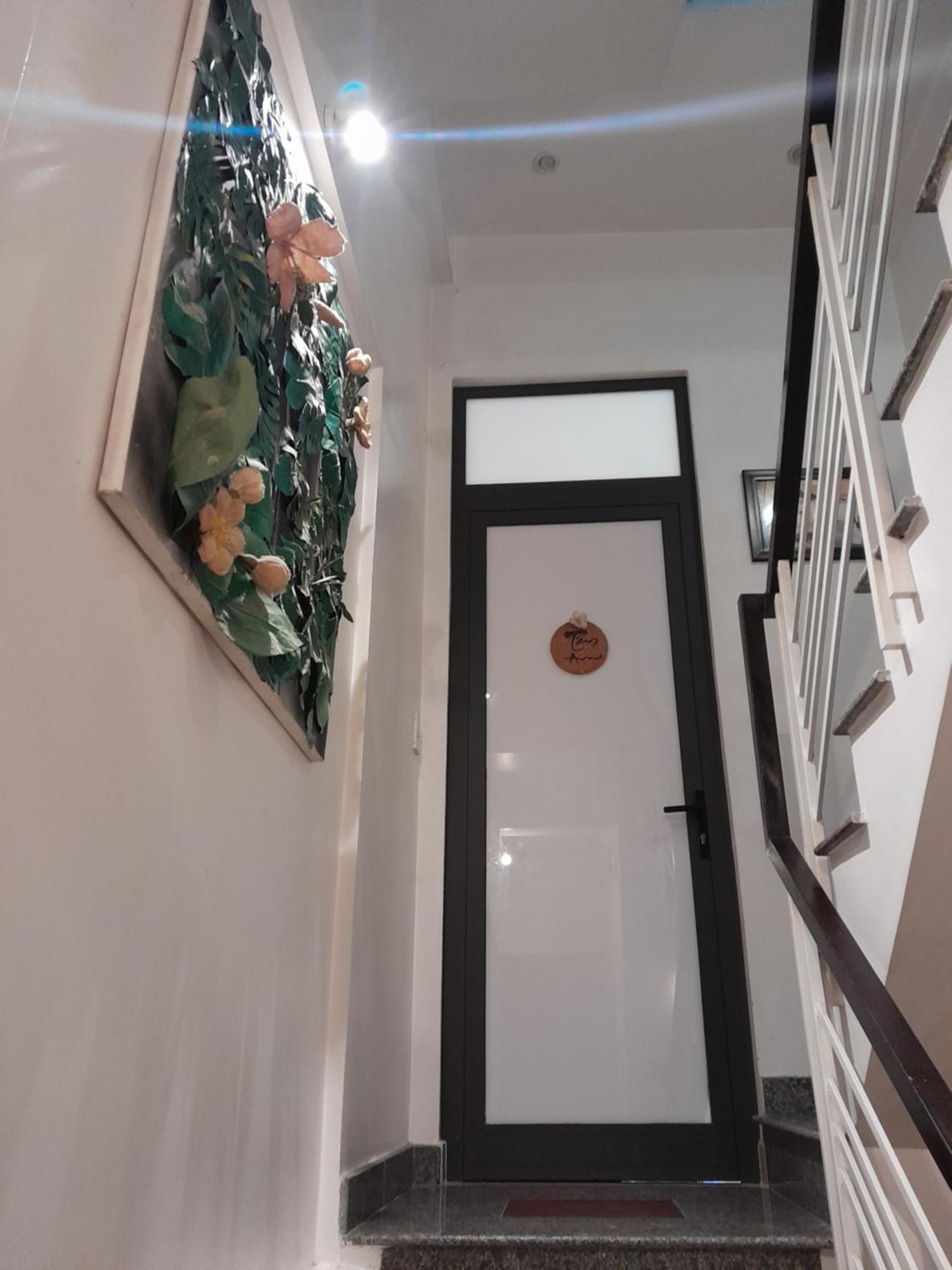 Tam Homestay Hue Bagian luar foto
