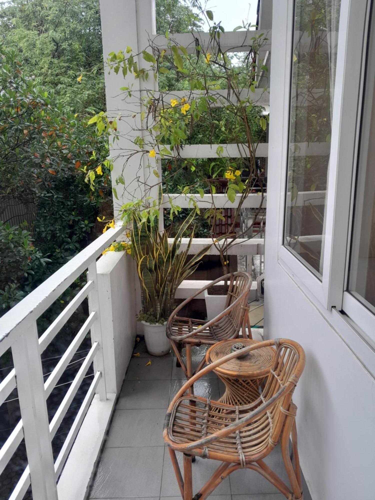 Tam Homestay Hue Bagian luar foto