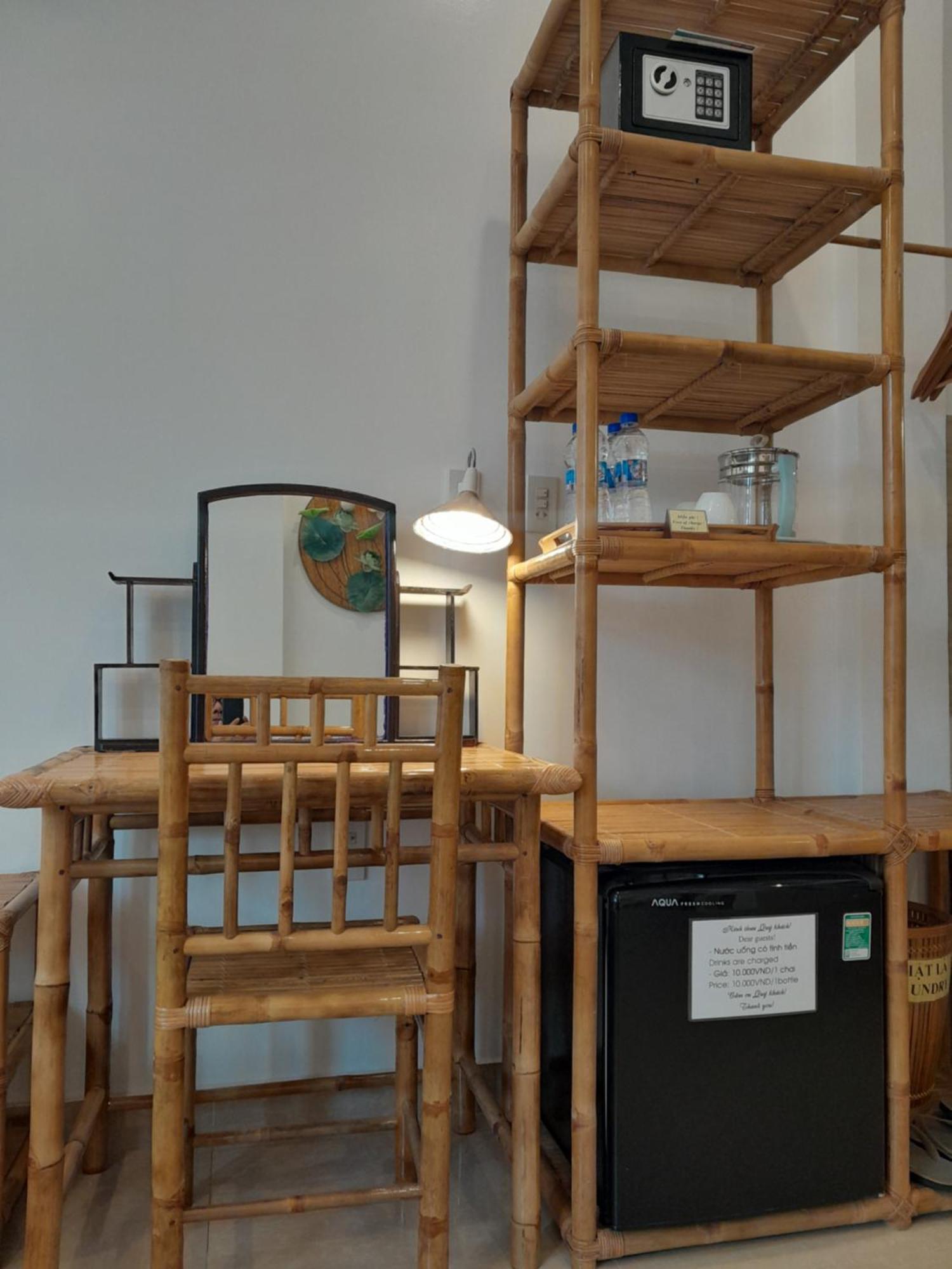 Tam Homestay Hue Bagian luar foto