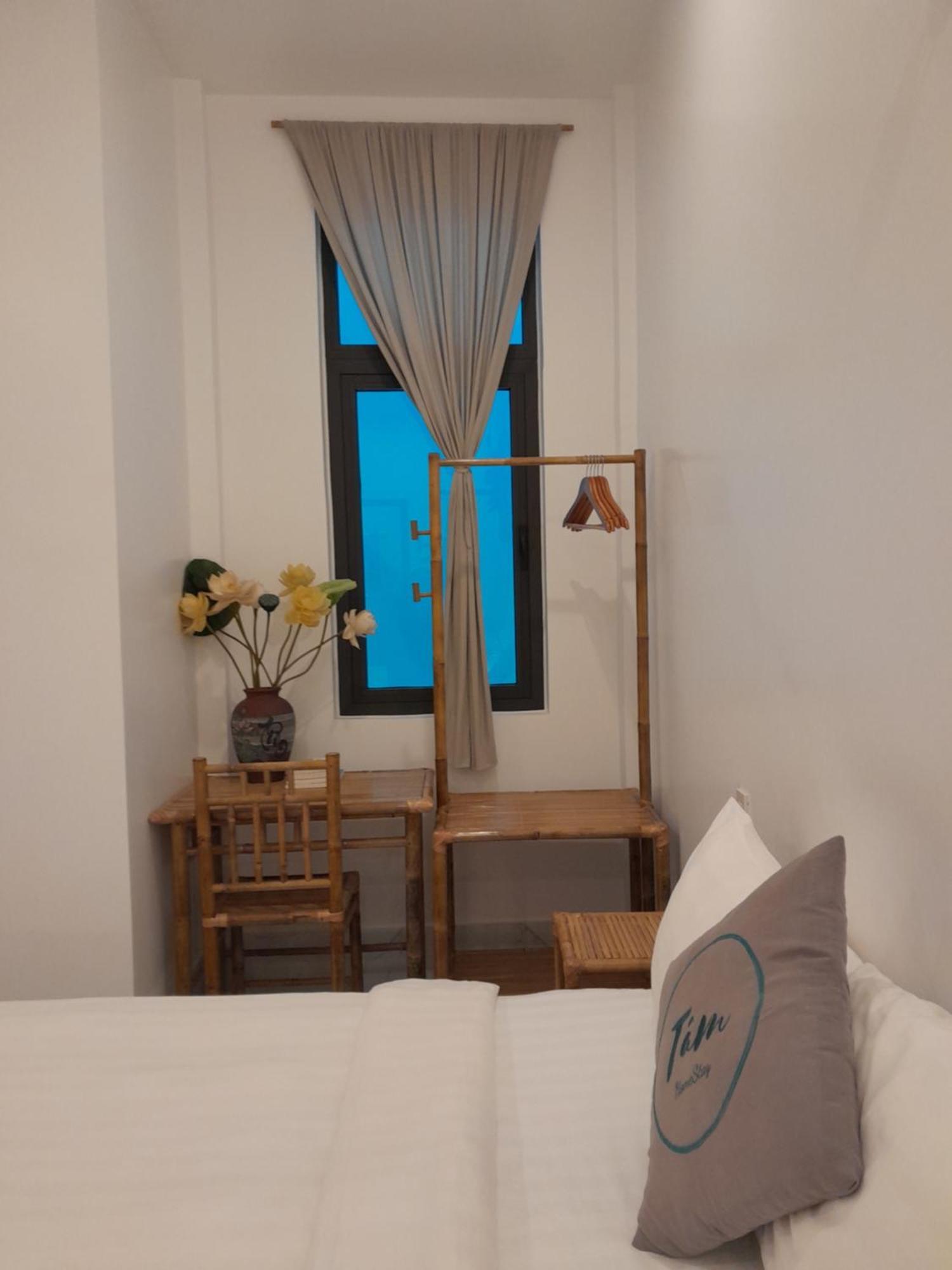 Tam Homestay Hue Bagian luar foto