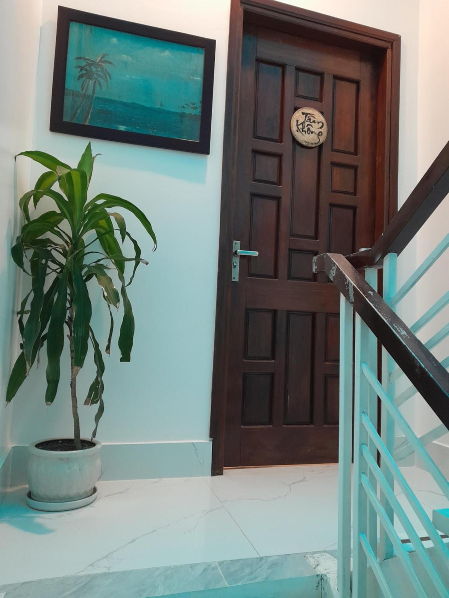 Tam Homestay Hue Bagian luar foto