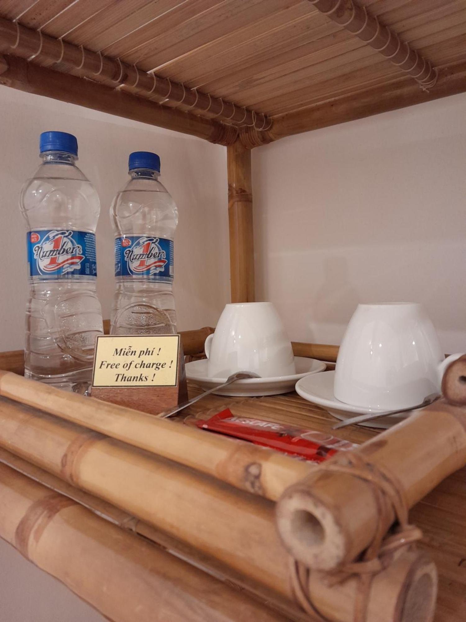 Tam Homestay Hue Bagian luar foto