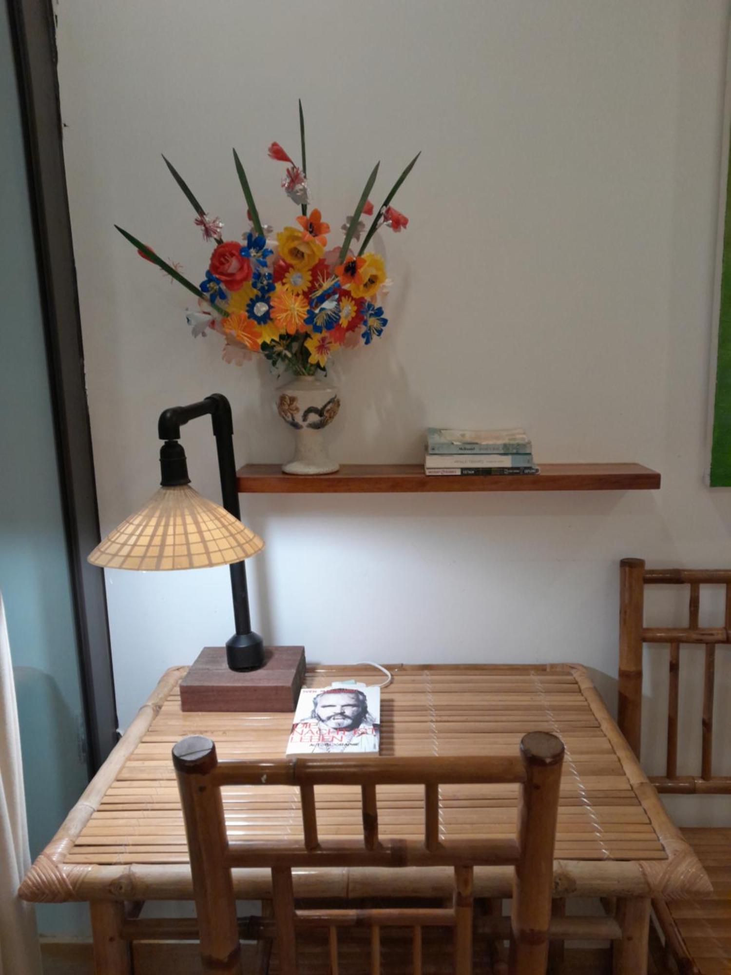 Tam Homestay Hue Bagian luar foto