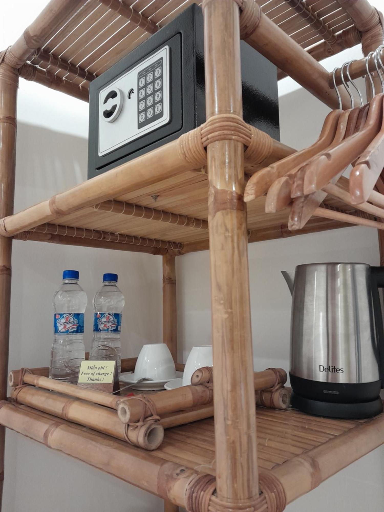 Tam Homestay Hue Bagian luar foto