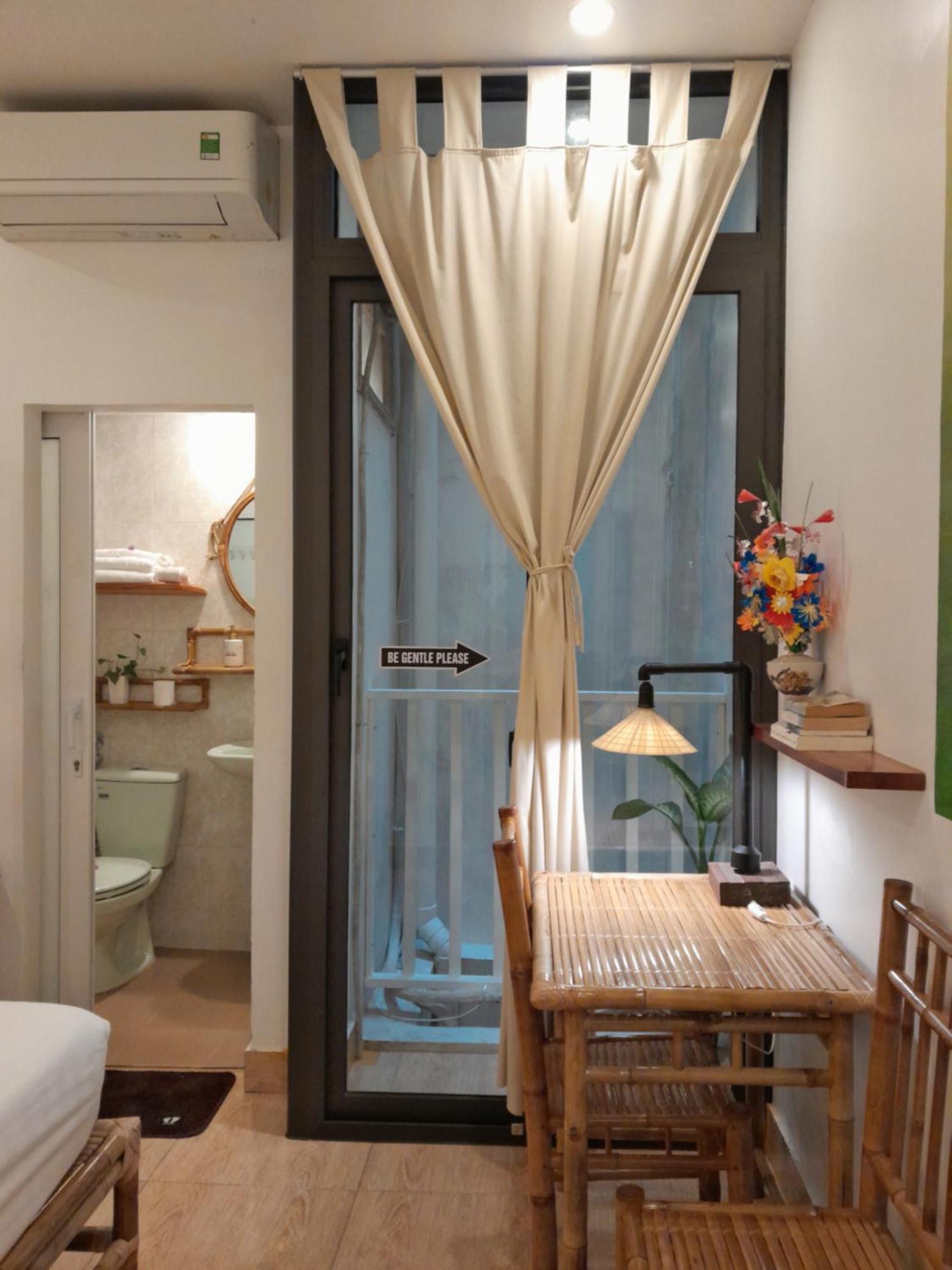 Tam Homestay Hue Bagian luar foto