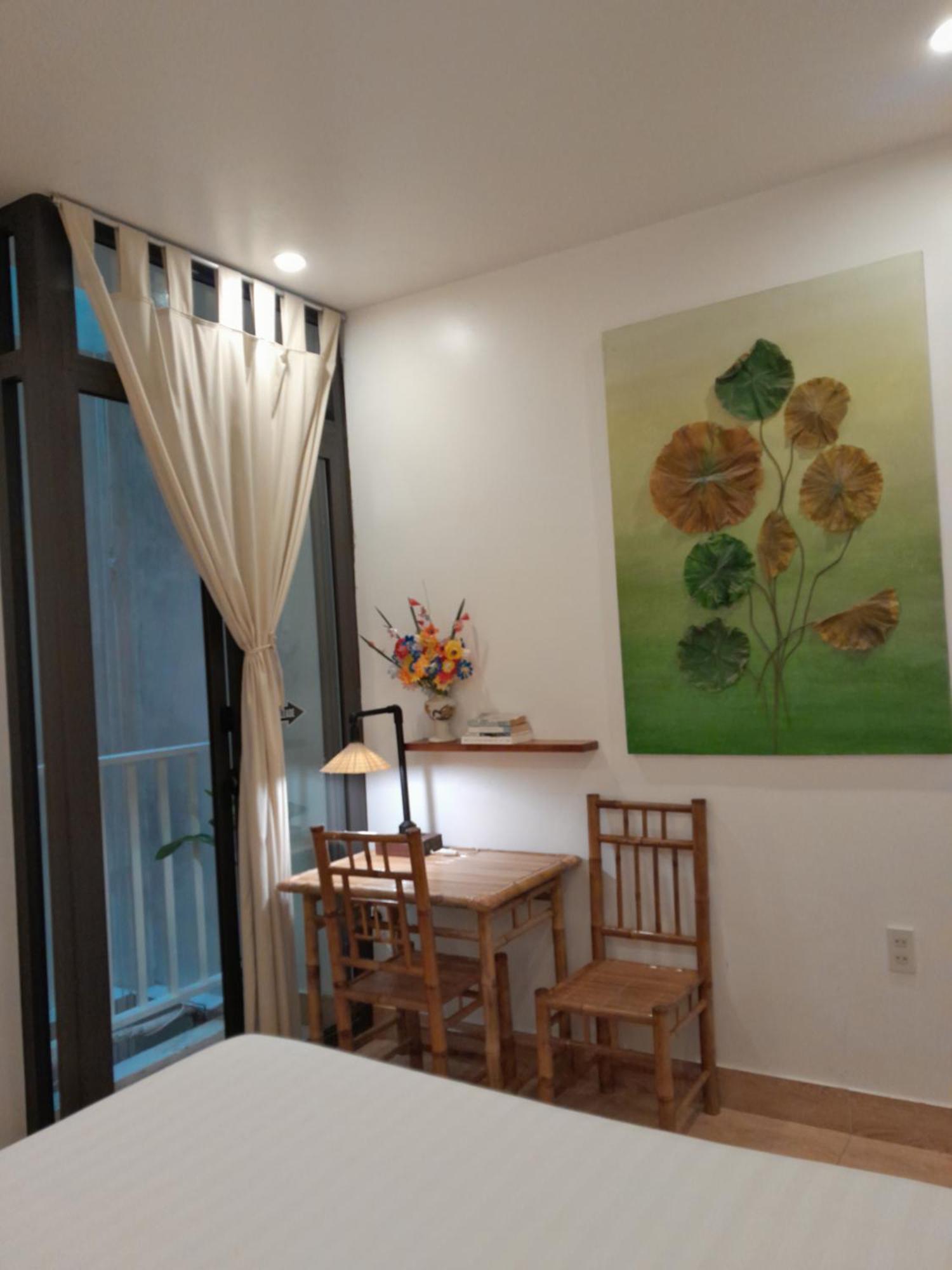 Tam Homestay Hue Bagian luar foto