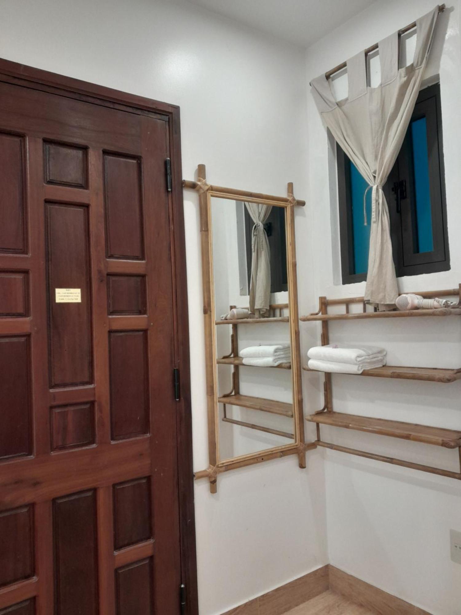 Tam Homestay Hue Bagian luar foto
