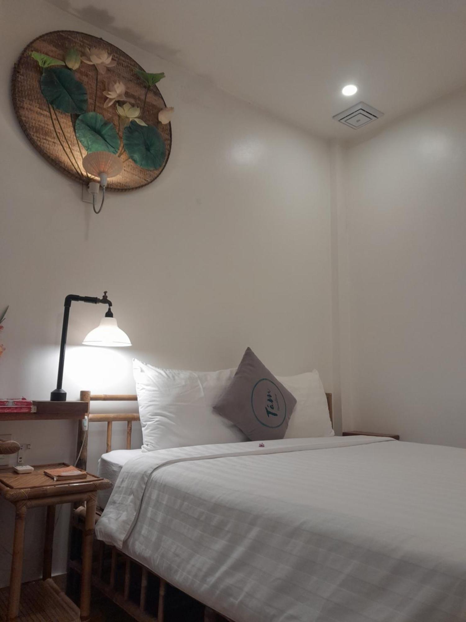 Tam Homestay Hue Bagian luar foto